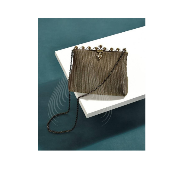 GOLD & GREEN LUXE (f13)